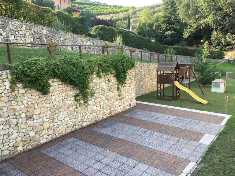 Bed & Breakfast Valpolicella