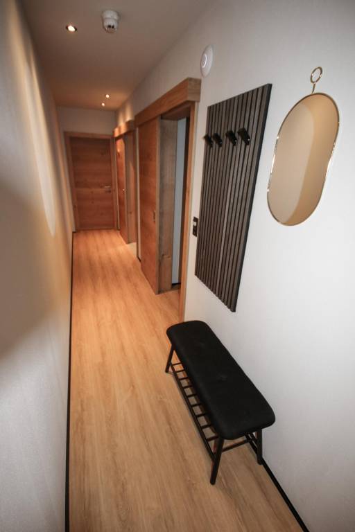 Children-friendly rental apartment with terrace | Mountain view | Close to the ski | Dogs allowed — photo 5
