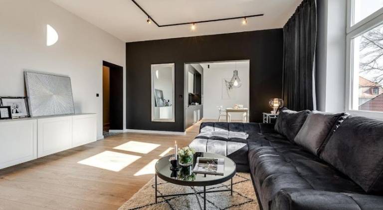 Lovely apartment | Pets allowed — photo 2