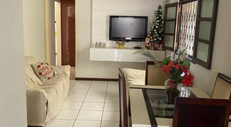 House with 3 rooms for 10 persons — photo 2