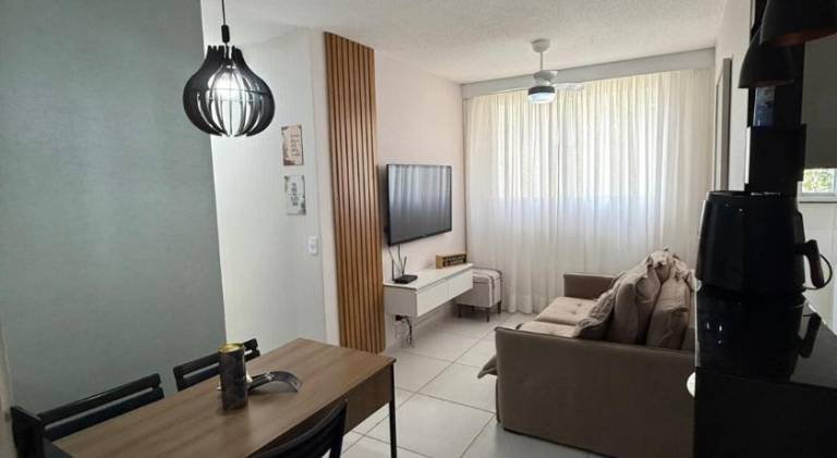Holiday apartment | Pet-friendly — photo 2