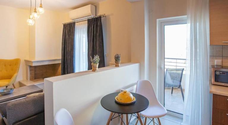 Charming holiday apartment | Pet-friendly — photo 2