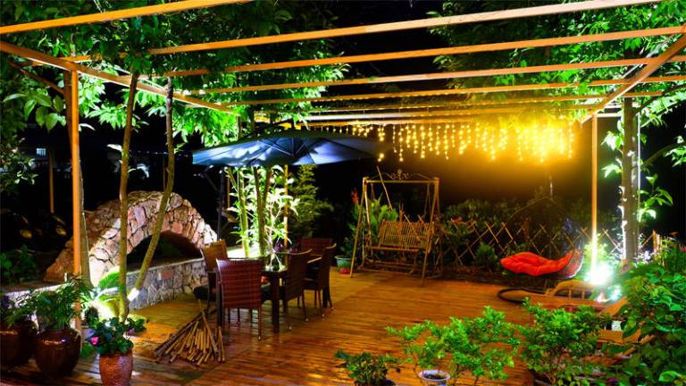 The Stone Bridge Hostel Yangshuo — photo 4
