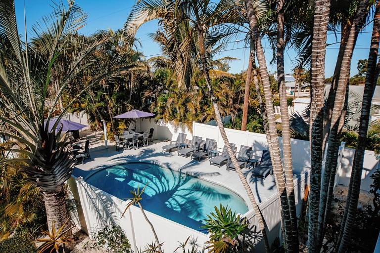 Ferienhaus Anna Maria Island