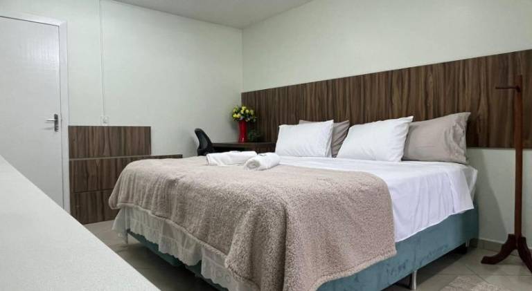 Apartamento Brusque