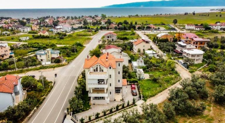 Apartment Kurtul Mahallesi