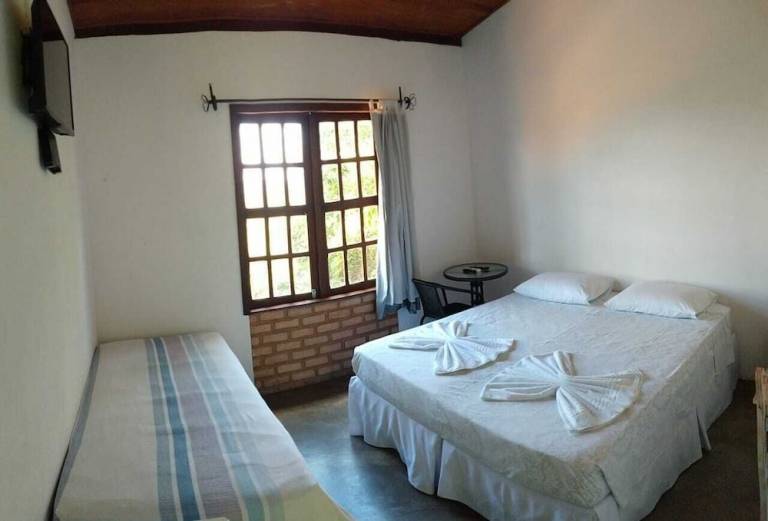 Apartamento Lençóis