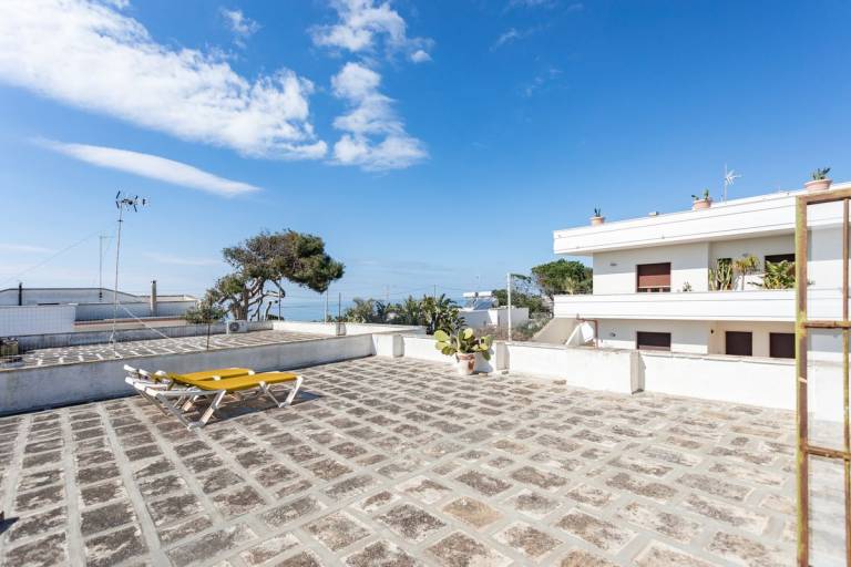 Appartamento Torre San Giovanni