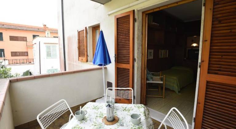 Rental apartment with 2 rooms for 6 persons — photo 4