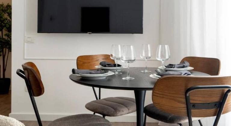 Rental apartment | Close to Palace of the Parliament — photo 5