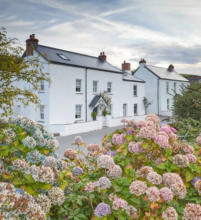 House  Georgeham