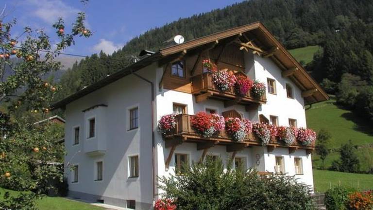 Ferienwohnung Lienz