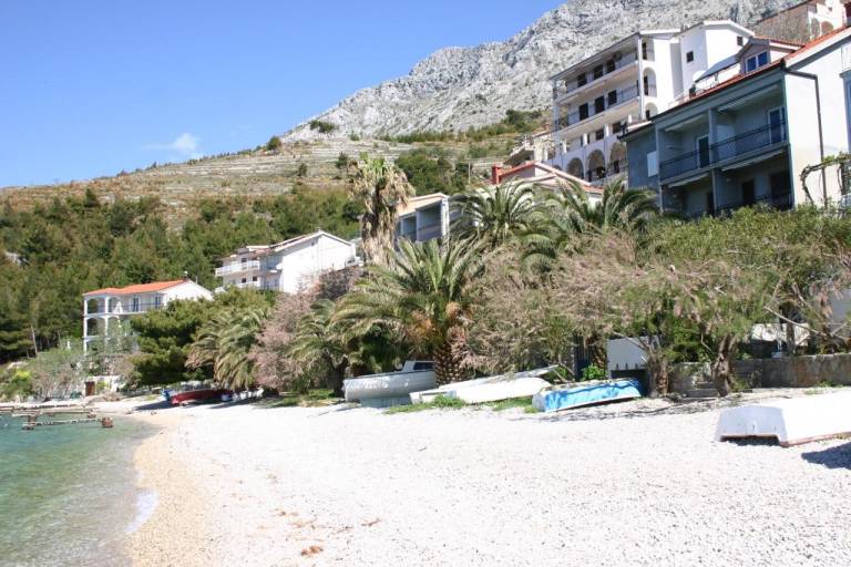 Apartment with barbeque & terrace | Sea view | Close to the beach | Pets are welcome — photo 5