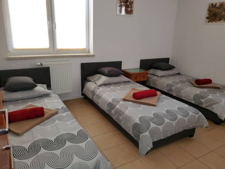 Farmhouse  Gmina Maszewo