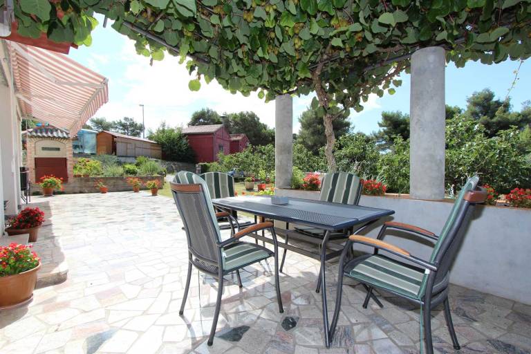 Ferienwohnung Rovinj