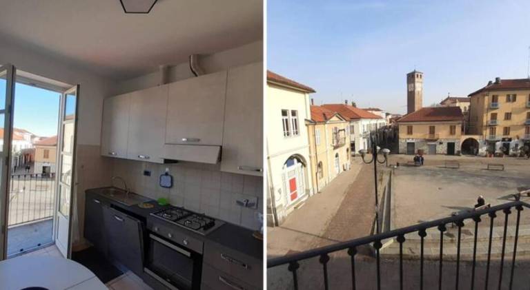 68 m&sup2; Ferienwohnung