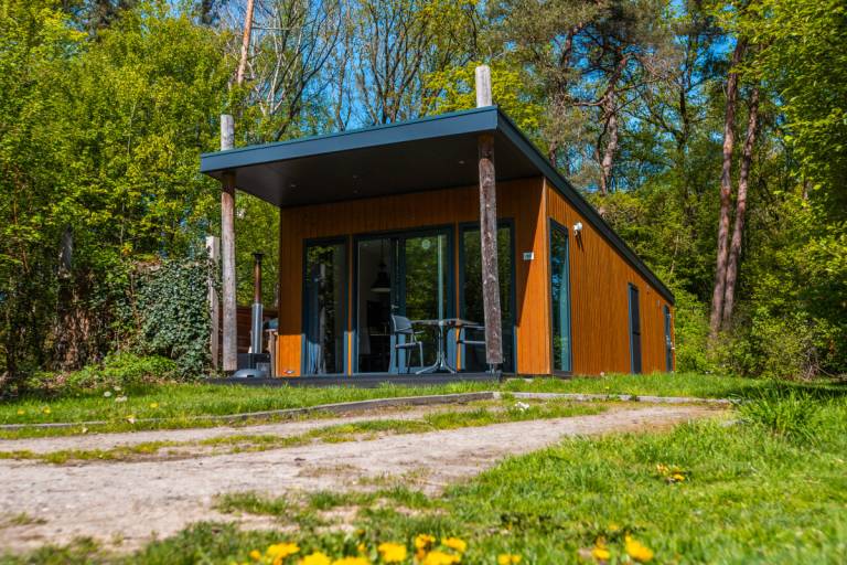 Huis Dwingeloo