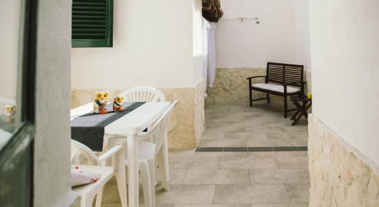 Vacation home with 2 rooms for 5 persons — photo 4