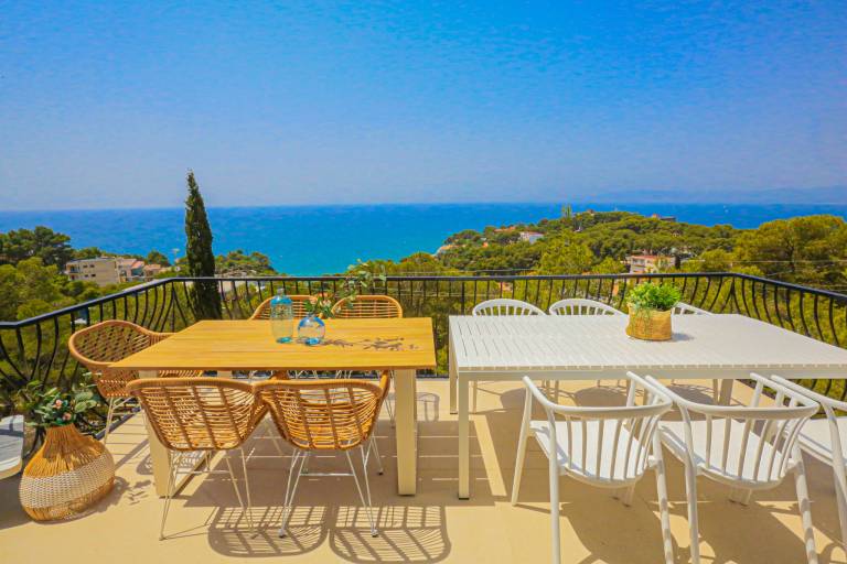 Villa Salou
