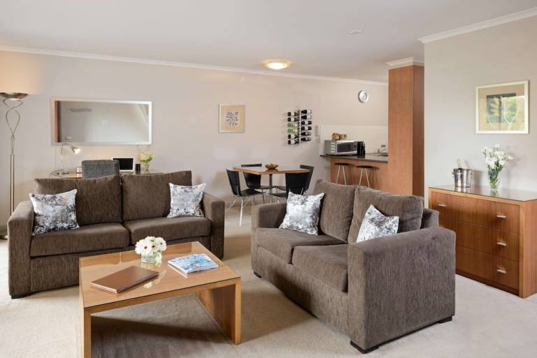 Apartment  Croydon