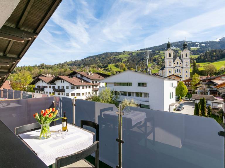 Appartement Itter
