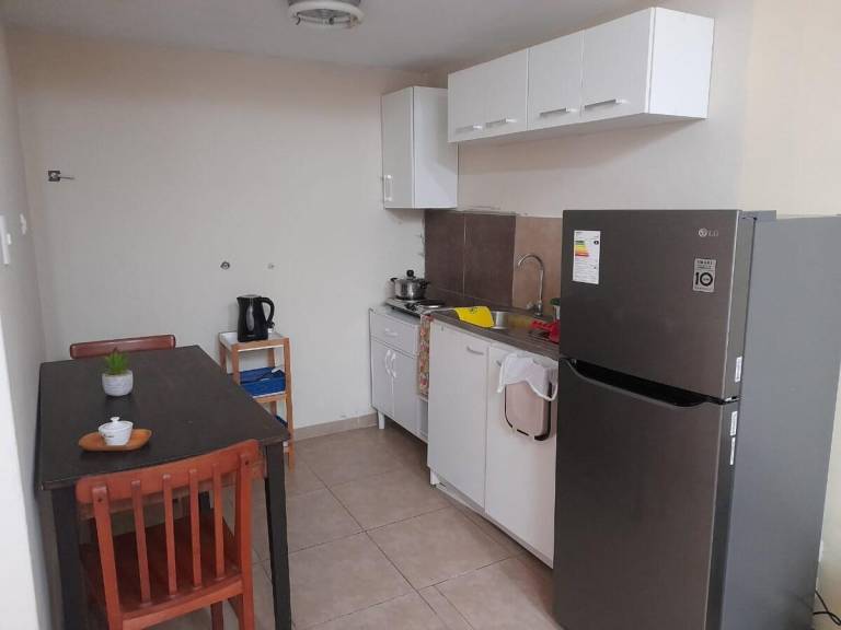 Agradable minidepartamento en Santiago de Surco — photo 5