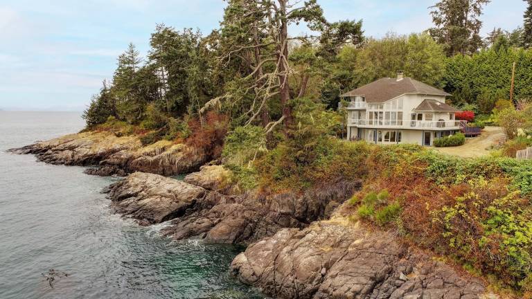 House Sooke