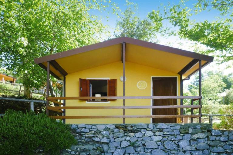 Bungalow  Aquila di Arroscia