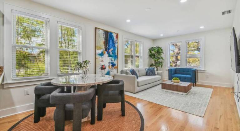 Beautiful holiday apartment | Dogs allowed in St. Petersburg, FL