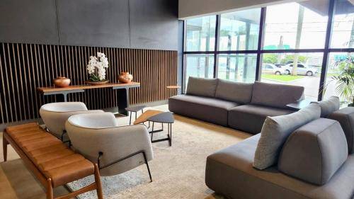 Apartamento Jardim dos Estados