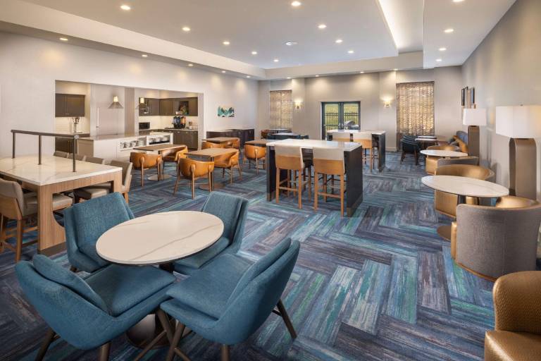 Homewood Suites by Hilton Asheville-Tunnel Road — photo 4