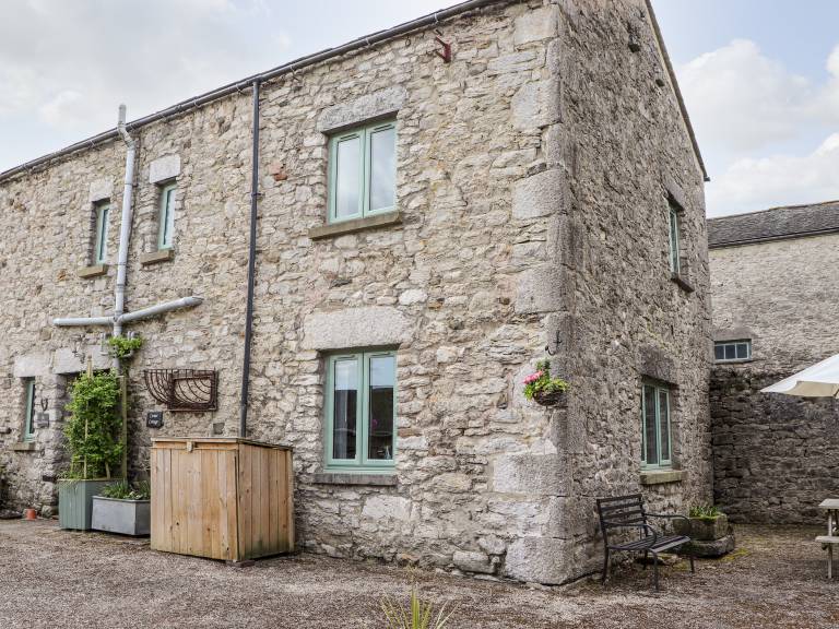 Cottage Arnside