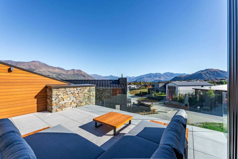 House Wanaka