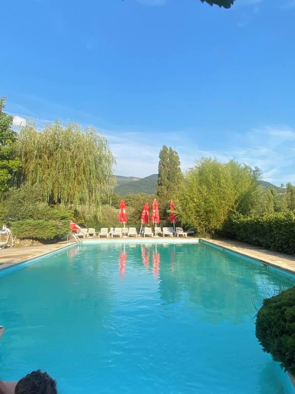 Maison de vacances Bourdeaux