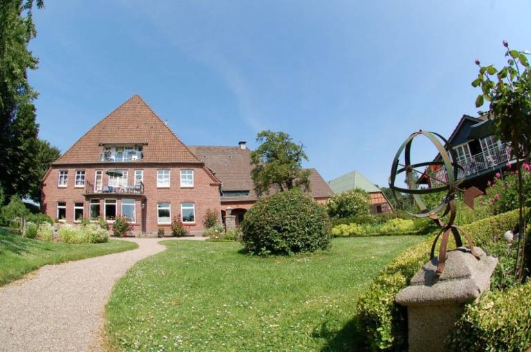 Ferienwohnung Bad Malente-Gremsmühlen