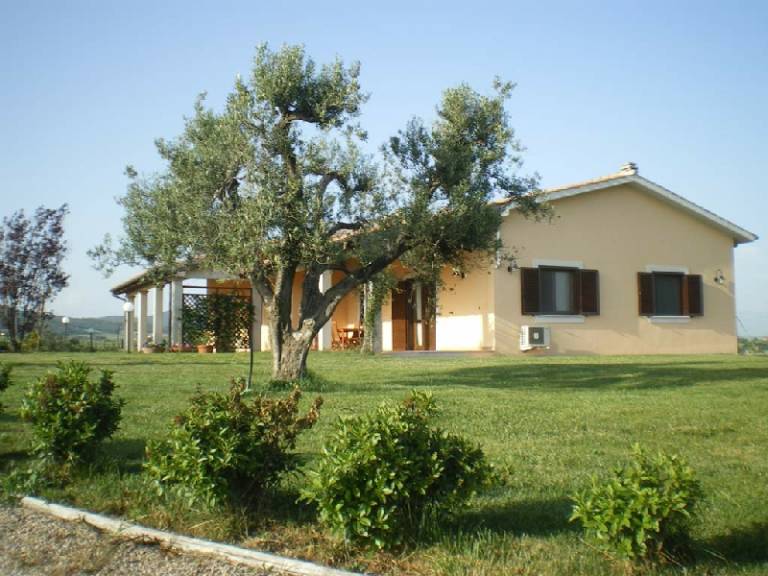 Colle D'Oro - Maremma: Tipologia A — photo 3