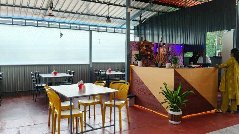 De Orchid Resort — photo 3