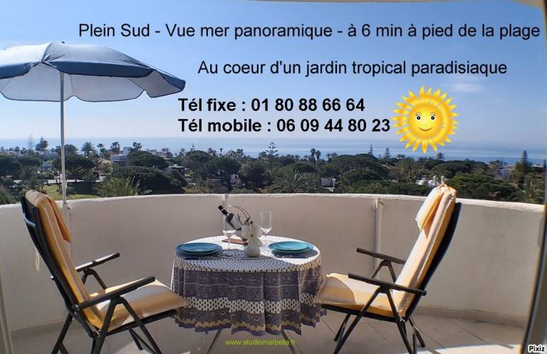 Appartement Elviria