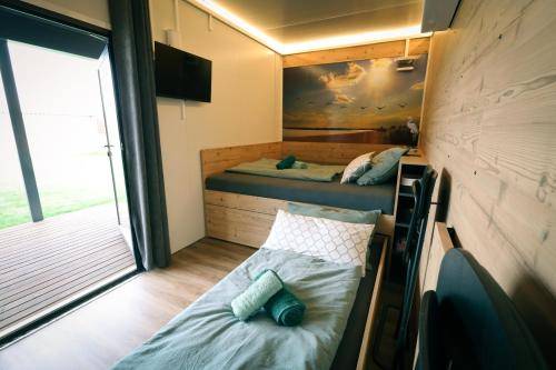 Ferienwohnung Apetlon