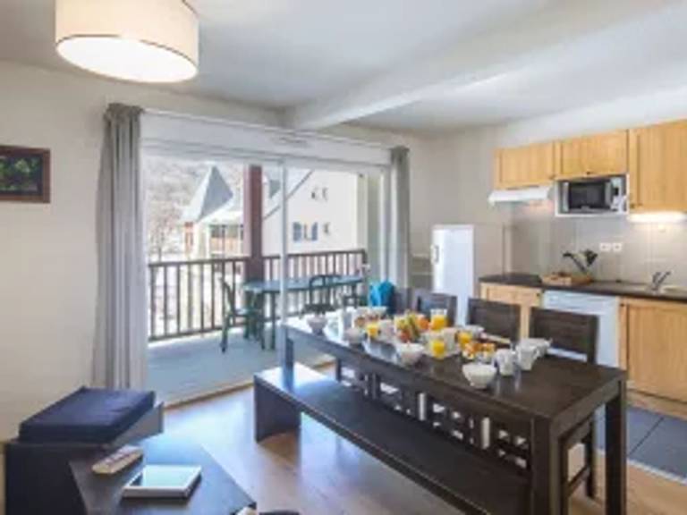 Apartamento Peyragudes