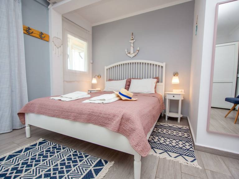 Rental apartment with garden | Beach nearby | Pet-friendly — photo 2