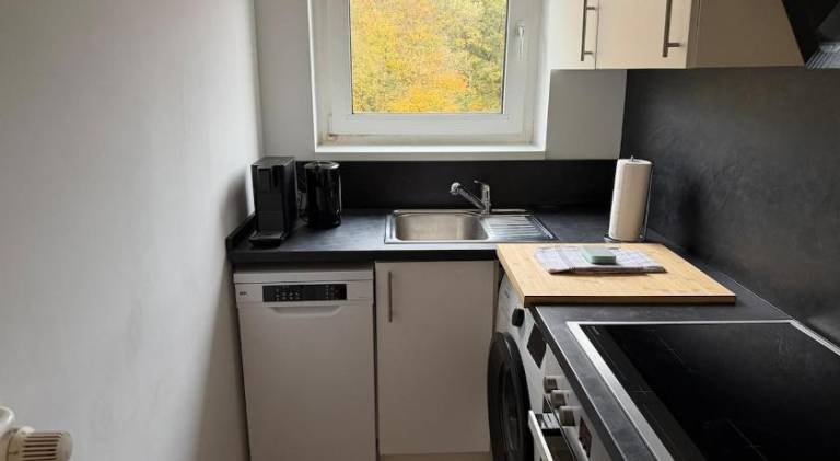 Holiday apartment with 1 room for 4 persons — photo 5