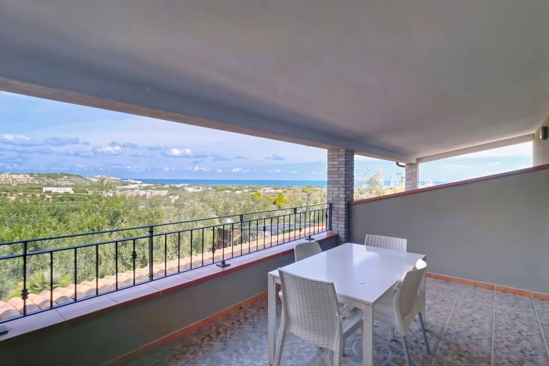 Ferienwohnung  Vieste