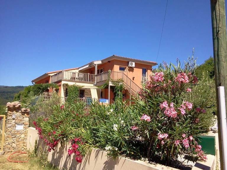 Appartement Lamalou-les-Bains