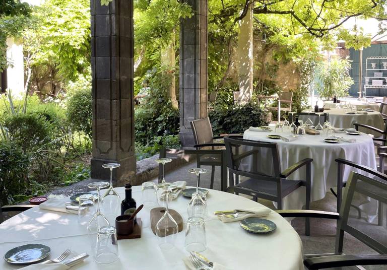 Le Prieure — photo 4