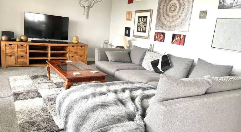 Wonderful apartment | Pet-friendly in Manchester