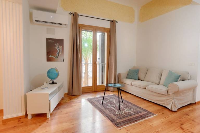 Apartament Trapani