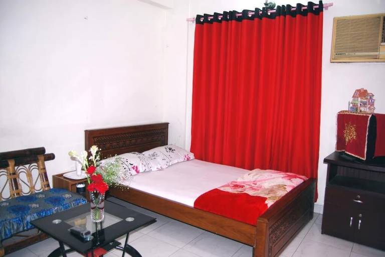 House  Sher-E-Bangla Nagar