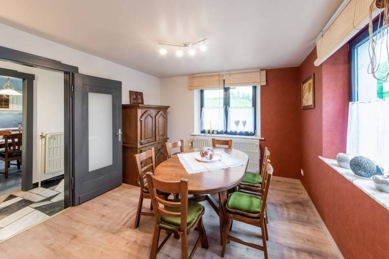 Fully equipped charming vacation home with yard, sauna & terrace | Pet-friendly — photo 3