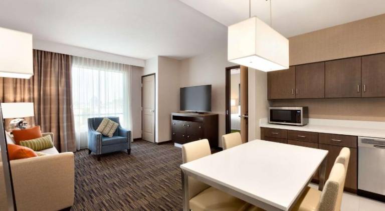 Homewood Suites by Hilton Irvine John Wayne Airport — photo 5